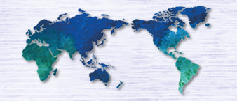 全球銷(xiāo)售網(wǎng)絡(luò)