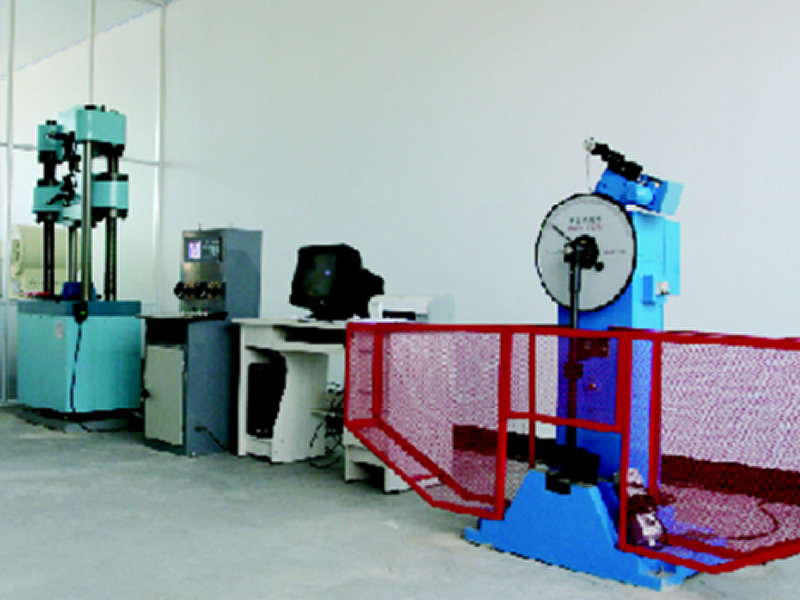 精密的檢測(cè)儀器