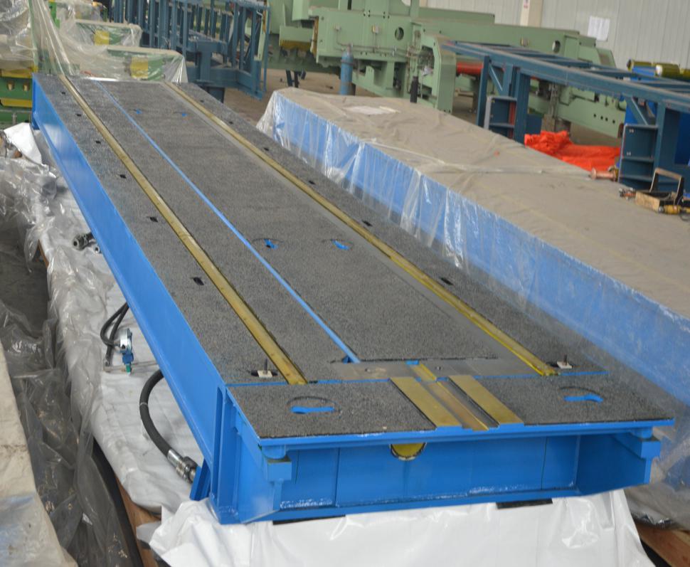 翻轉(zhuǎn)平臺